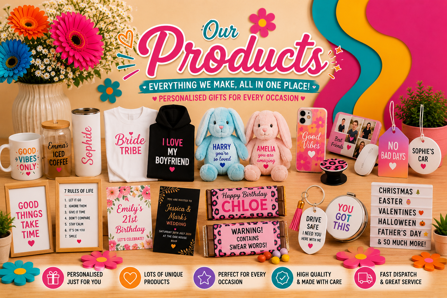 Products
