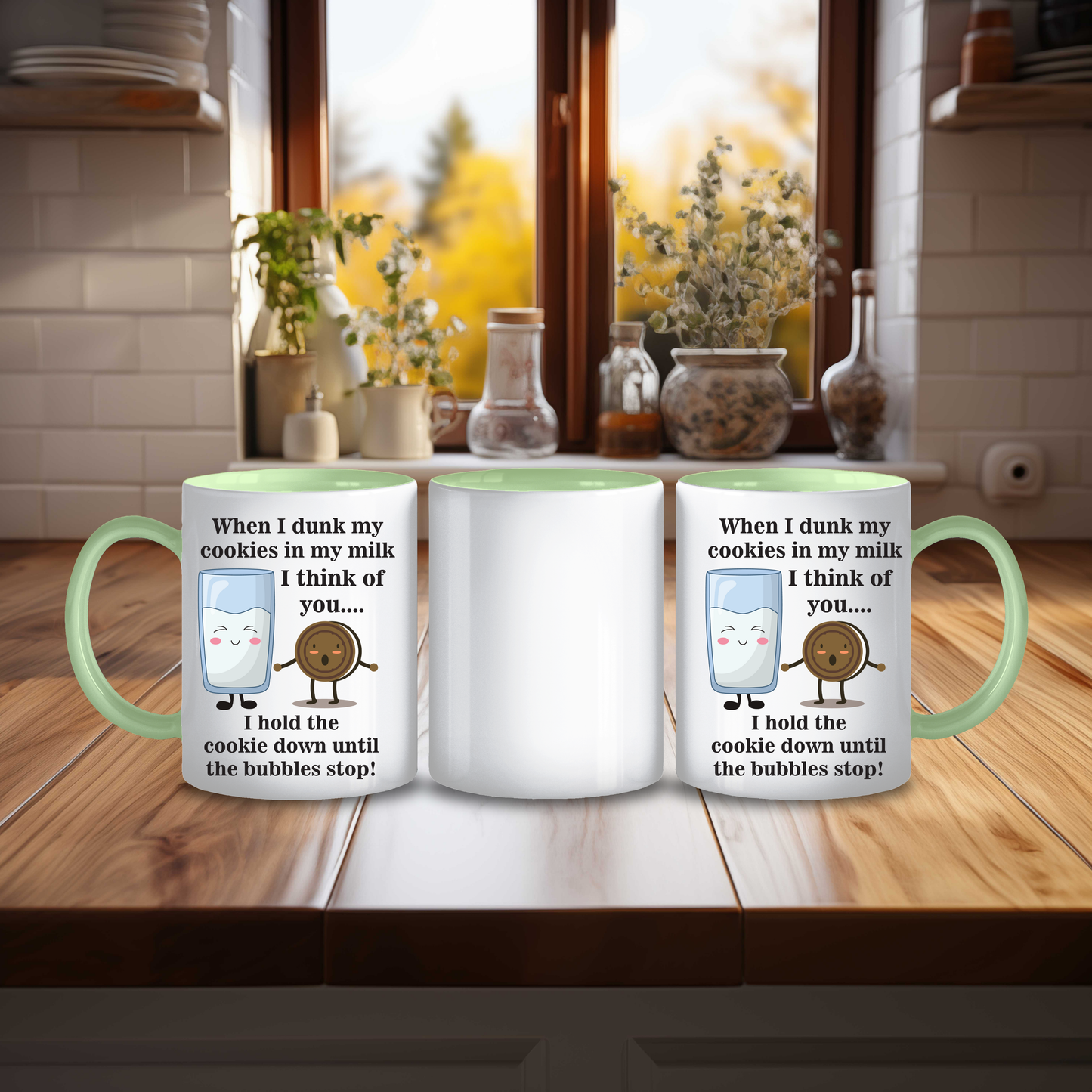 Funny Couples Coffee Mug