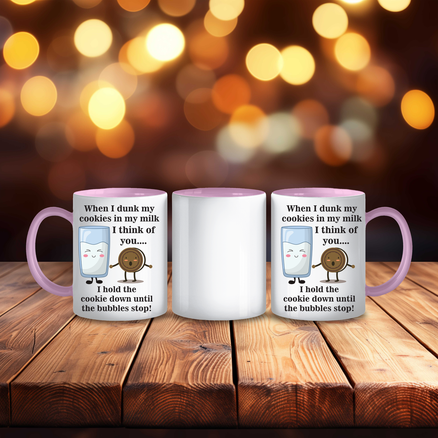 Funny Couples Coffee Mug
