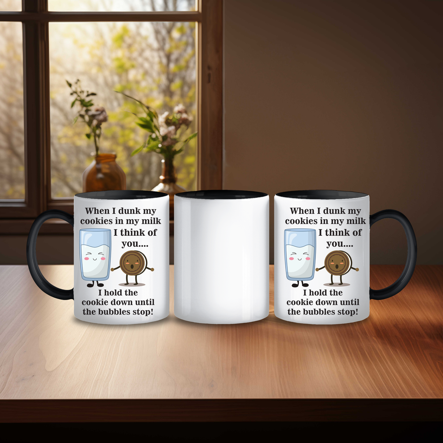 Funny Couples Coffee Mug