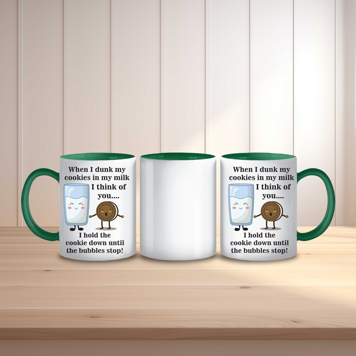 Funny Couples Coffee Mug