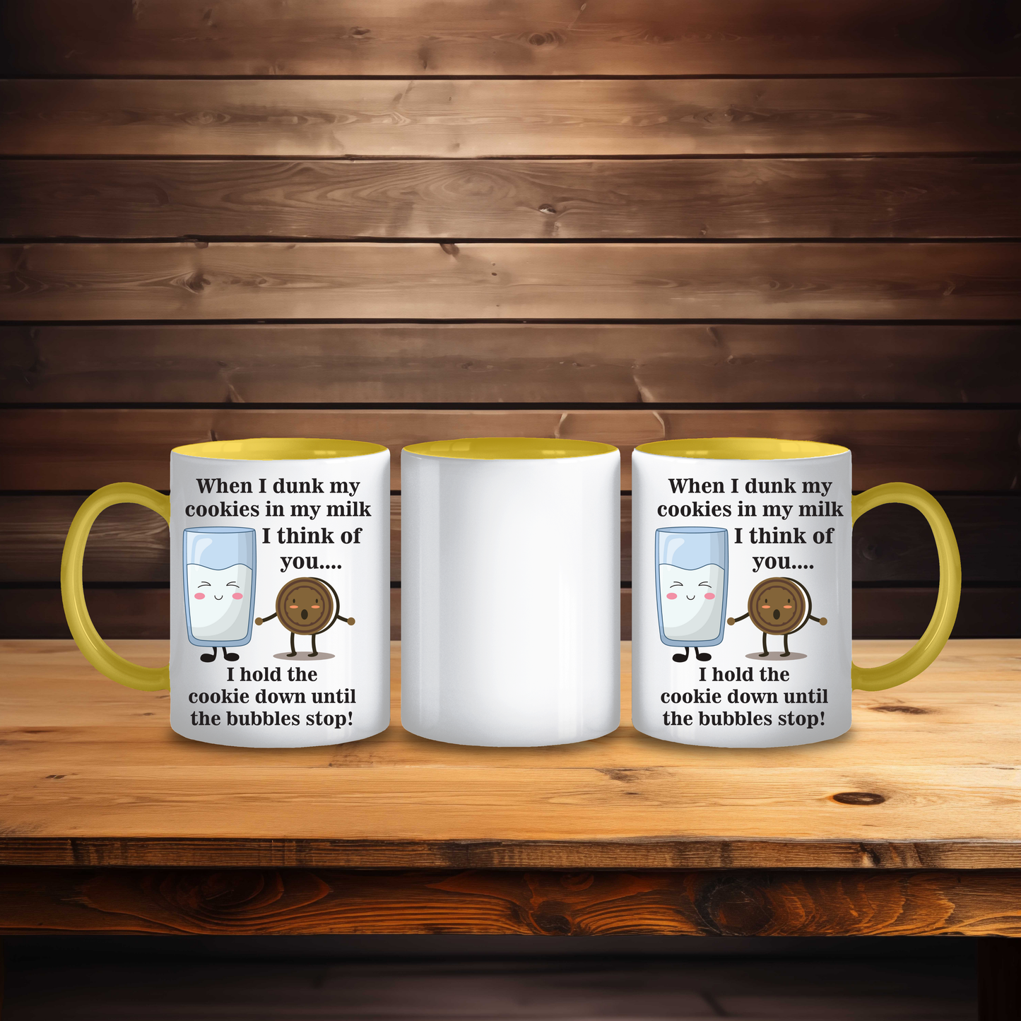 Funny Couples Coffee Mug