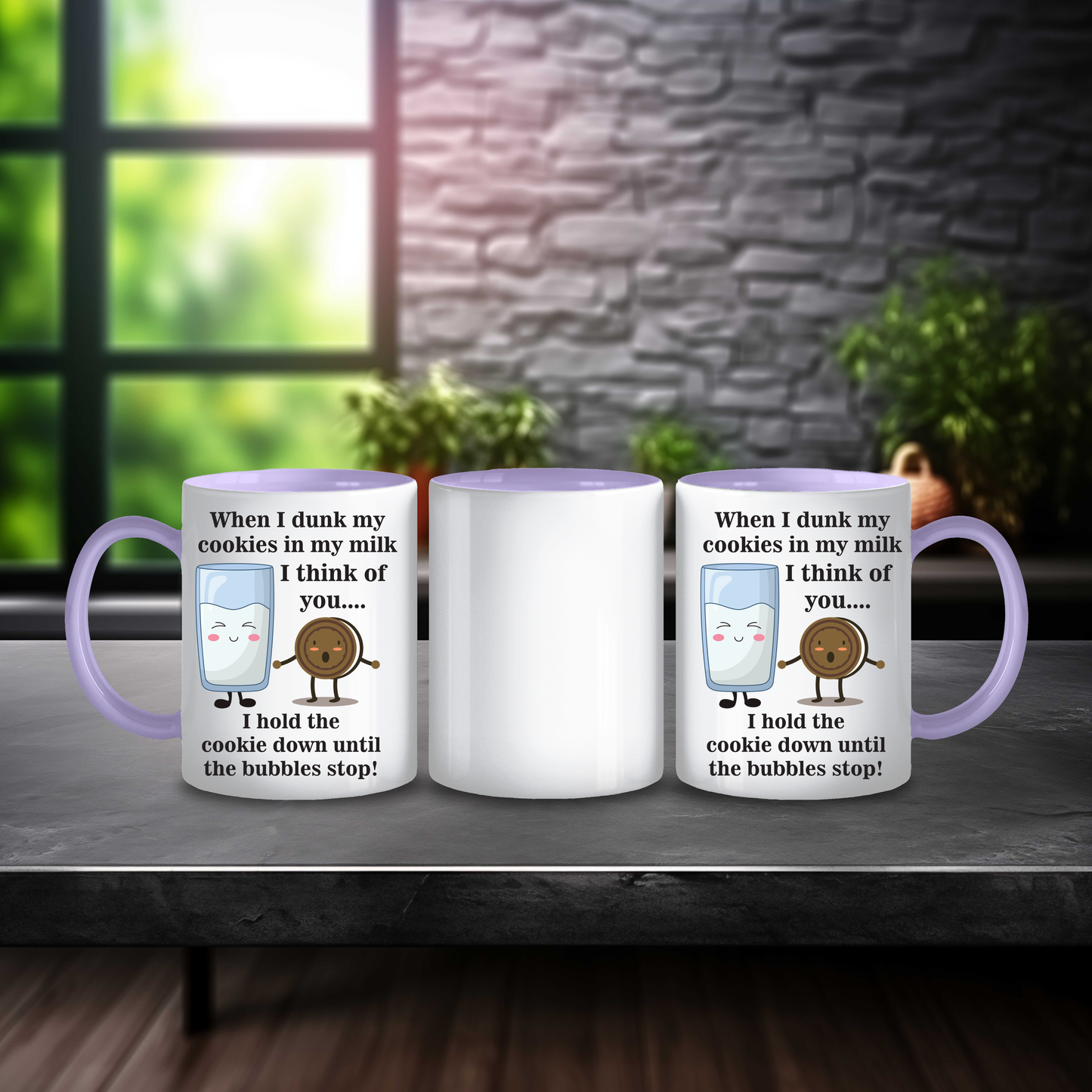 Funny Couples Coffee Mug