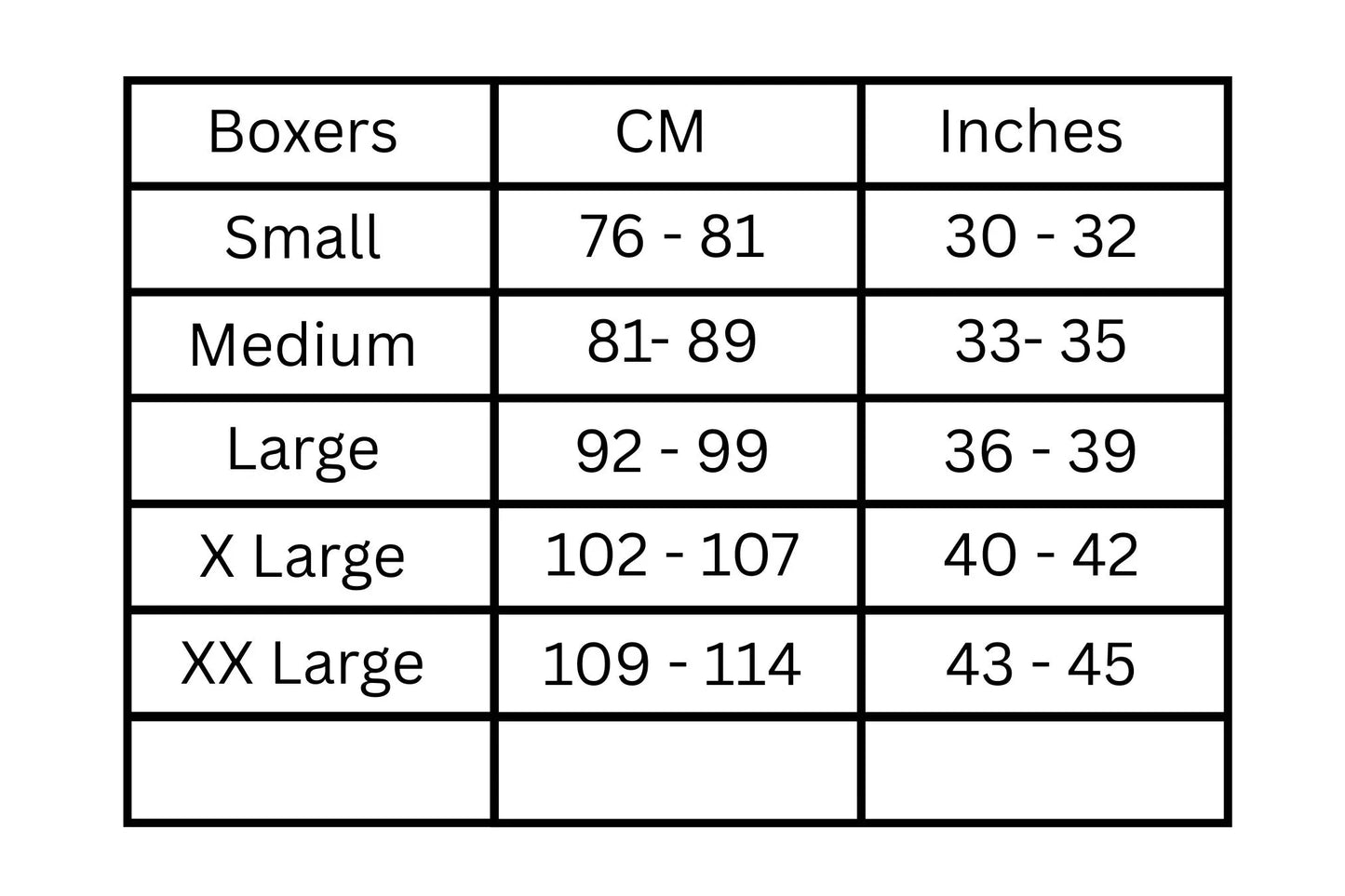 Funny 'Won't Ride Itself' Black Boxers