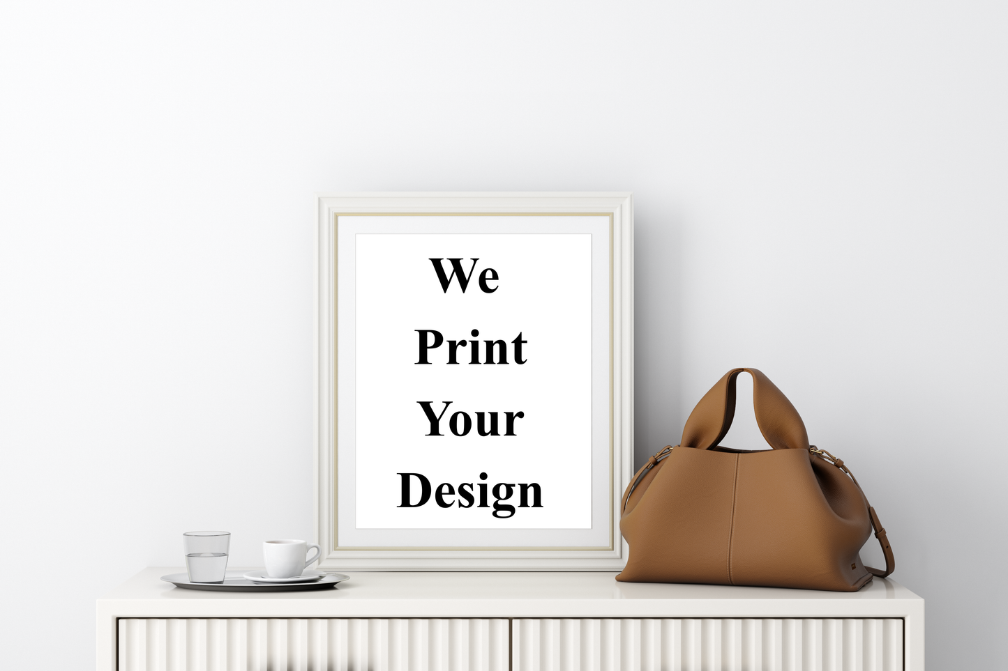 Personalised Print – We Print Your Own Design